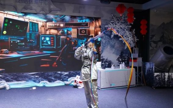 山东这些景区免票、半价游玩！凭《哪吒2》电影票
