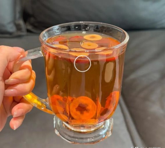 三高人群必看！这杯茶降血压血脂早晚喝效果翻倍