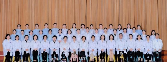 微创技术：推动妇科领域的健康革新