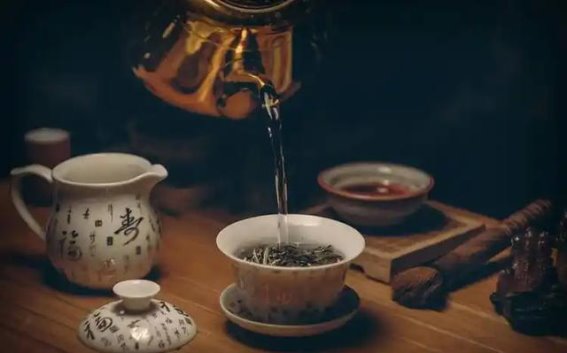 警惕这些茶叶，可能比烟酒更伤肝
