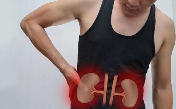 肾囊肿的潜在威胁与身体警示：如何有效应对？