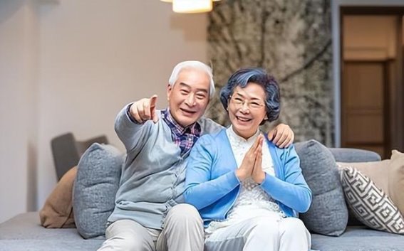 体重与健康：50岁后，保持这个体重区间，远离疾病