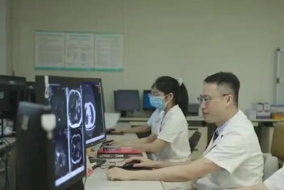 癌症治疗效果的四大标志，除了血常规，这些指标同样关键
