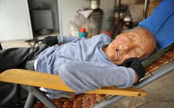 60岁后如何调整睡眠方式？专家给出几点建议