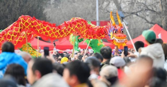 二月二的传统与创新：传承与庆祝的多彩活动
