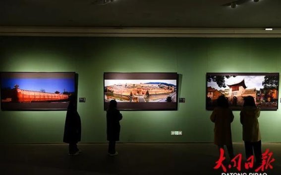 晋城古建：历史与现代文化交融的艺术之旅
