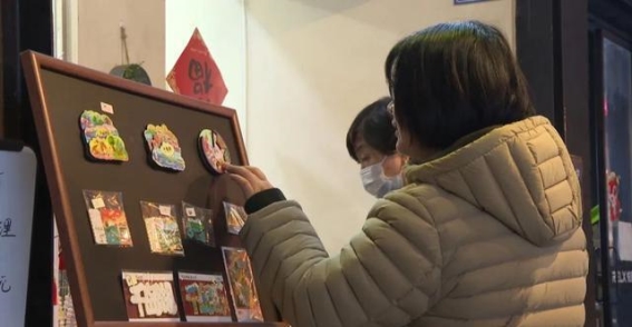 周末好去处：骑龙巷的烟火气与文化传承