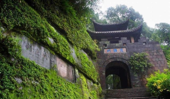 重庆——山城与美食文化的无缝交织