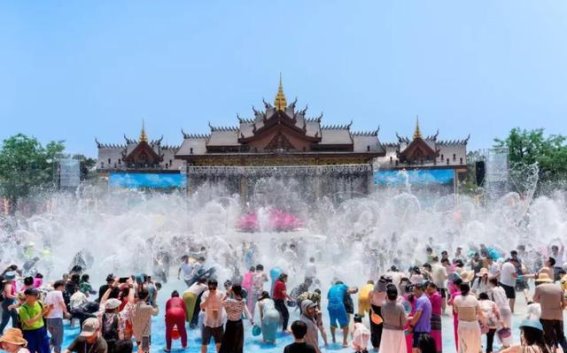 强制购物屡禁不止，文旅市场何时能根治？