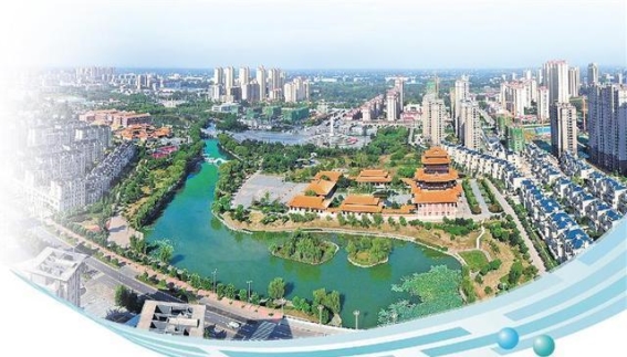 固始与叶集的协作共赢之路：从“两岸隔河”到双向发展