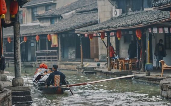 杭州周边五大宝藏小城，带你探索诗意与宁静