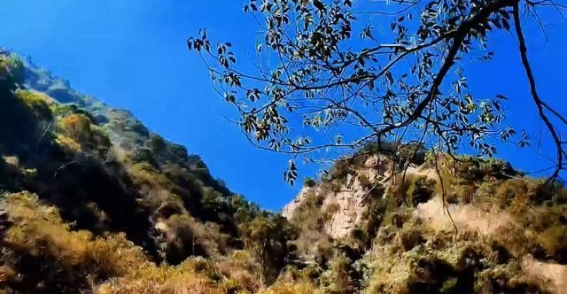 五龙潭风景名胜区：感受千年龙文化与自然之美