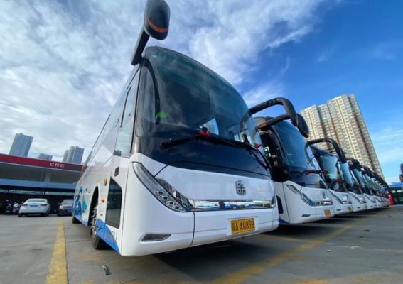 石家庄旅游专线调整：提升市民出行体验