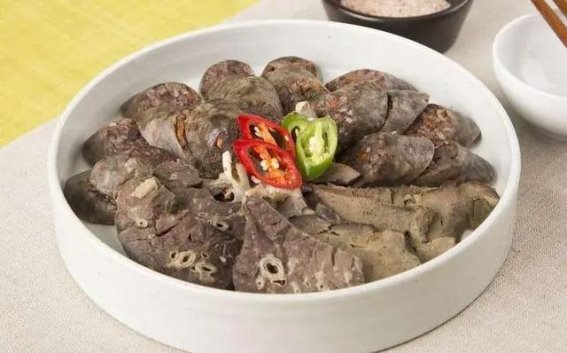 肝病患者需警惕：这四类食物可能加重病情