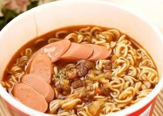 减肥路上的“隐形障碍”：这些主食让你越减越胖