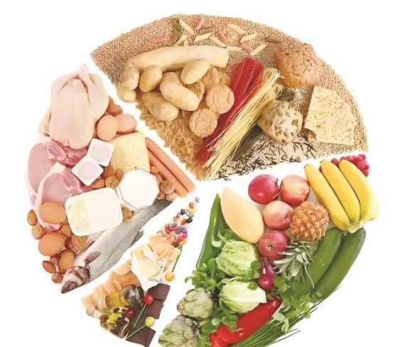 体重管理新指南：科学减肥从饮食与生活习惯做起