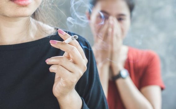 吸烟与肺癌的关系：不一定每个烟民都会得肺癌，但风险不可忽视