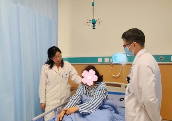 宫腔镜曼月乐环固定术：解决曼月乐环反复脱落的突破性技术