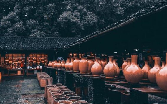 景德镇智慧旅游：千年瓷都的数字化转型