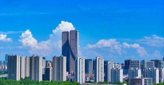 面朝大海，春暖花开——杭州高新区（滨江）的开放之路