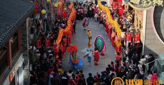 南昌文旅市场迎来高质量发展新局面