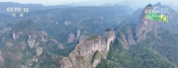 一朵花开富乡村，春日油菜花与振兴共舞