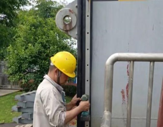 高梁泾泵闸与水闸：松江水利设施的智慧与生态双重担当