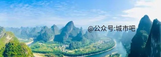 广西六大城市综合实力分析：南宁、柳州、桂林、北海、钦州、玉林