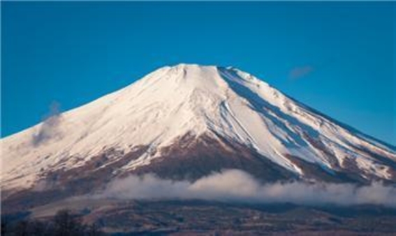 静冈县征收富士山登山费：保护与可持续管理的新举措