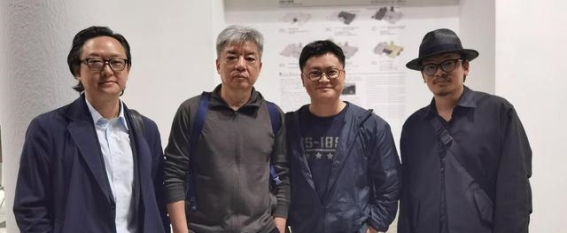 刘家琨与杭钢公园：工业遗址中的文化再生