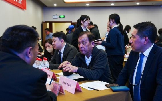 山东曲阜迎来日本旅游商洽谈会，推动中日文化旅游合作新机遇