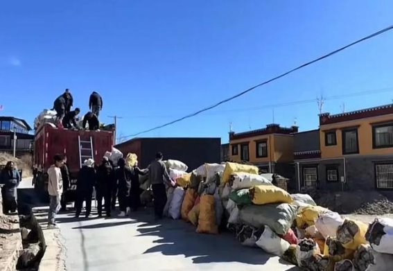 藏区的纯粹信任：一次难忘的高原之行