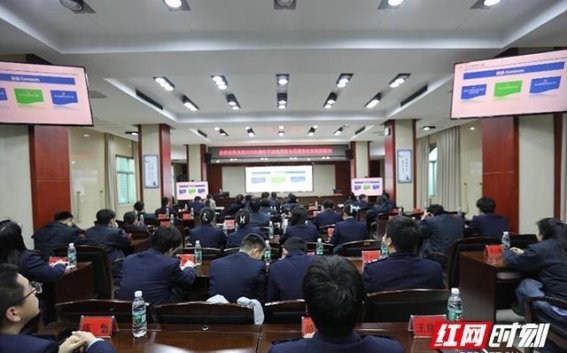 张家界税务局：创新服务模式激发个体工商户发展活力