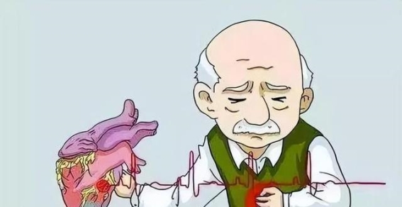 散步：心衰患者的“隐形良药”