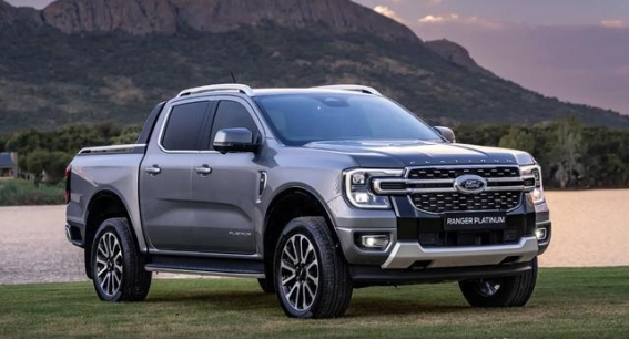 新一代大众Amarok W系列特别版预告曝光，公路化运动皮卡
