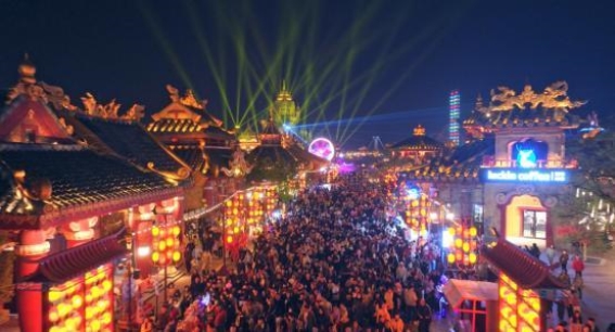 淮安市淮安区：传承历史文脉，焕发文化新活力