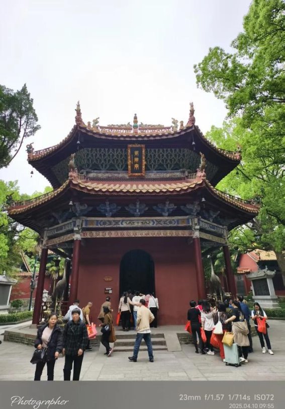 环贵州自驾游之三：探索南岳与山村日常