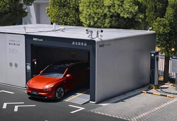 乐道L60新政策与焕新Model Y对比：谁能在市场上占据更