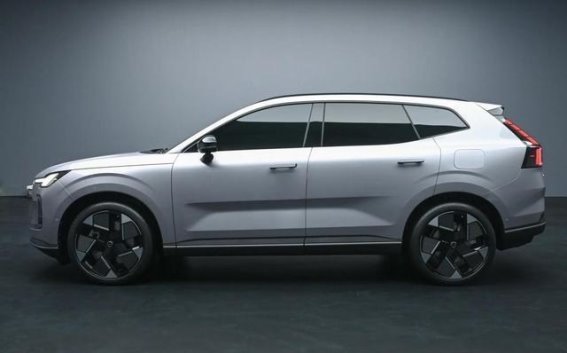 沃尔沃XC70：插电混合动力SUV的未来之选