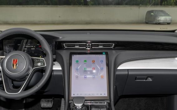 红旗H5 PHEV——20万元级别纯电超长续航，强悍动力与智
