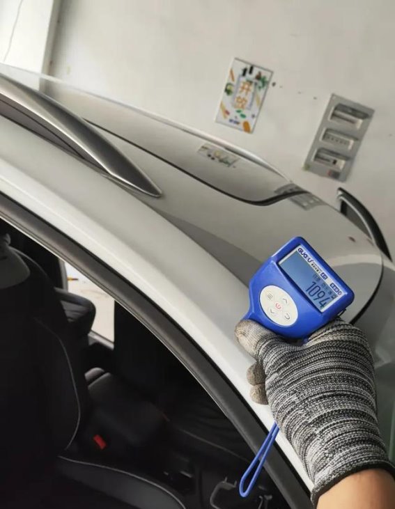 2023款途观L 330TSI 两驱R-Line越享版：性价