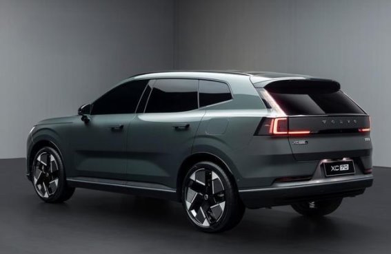 沃尔沃XC70的市场前景与定价分析