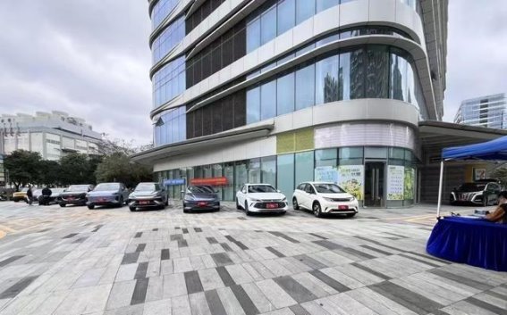 光明区推出2000万元购车补贴政策，助力消费市场回暖