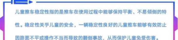 北京市儿童推车质量结果发布，购买与使用须知