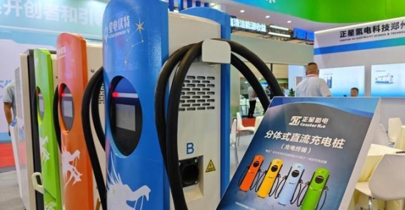 郑州加速氢能产业发展，打造低成本车用氢能供应体系