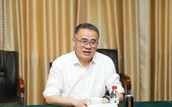 张小帆担任东风股份董事长，职务变动彰显领导力