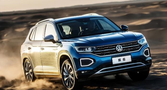 想买大空间舒适燃油SUV？这三款亲民好车别错过