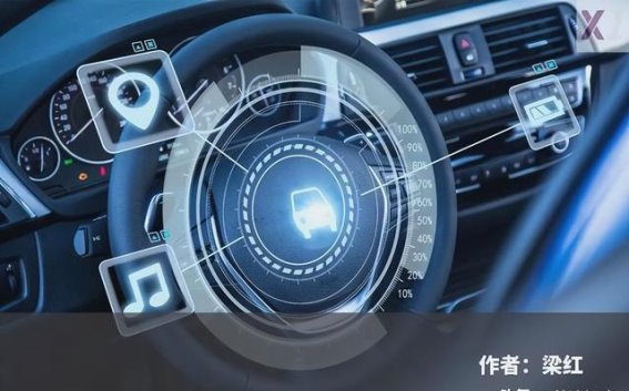 智能座舱变革下的亿咖通：野心、挑战与未来机遇