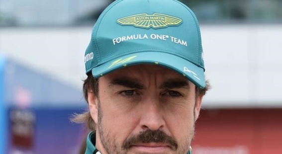 阿隆索的未来抉择：明年夏天决定是否征战