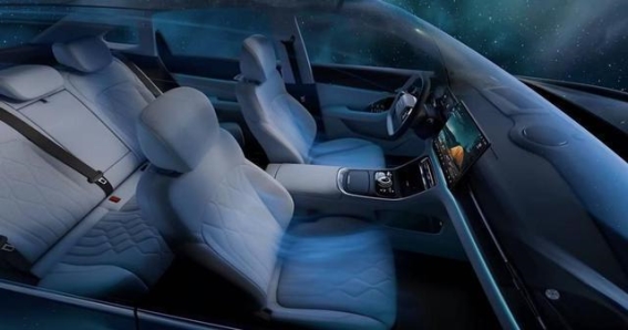 银河A7预售开启，重新定义家轿的舒适与空间体验